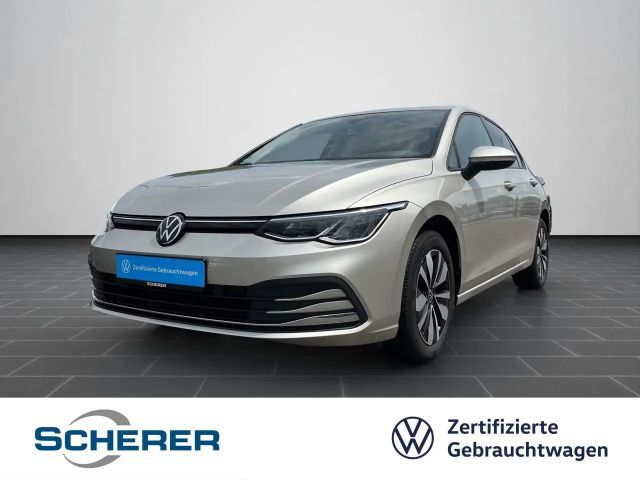 Volkswagen Golf Move 2,0 TDI 7-Gang-DSG | abgedunkelte Sche 2024 Diesel