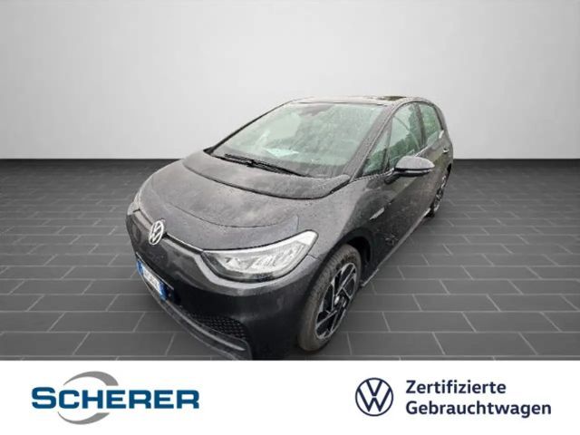 Volkswagen ID.3 Pro Performance 58 kWh | 18" in Schwarz | A 2023 Elektrisch