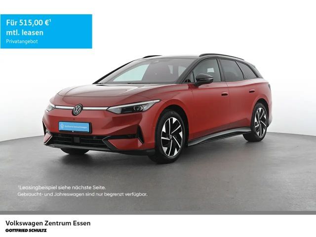 Volkswagen ID.7 Tourer Pro 2025 Elektrisch