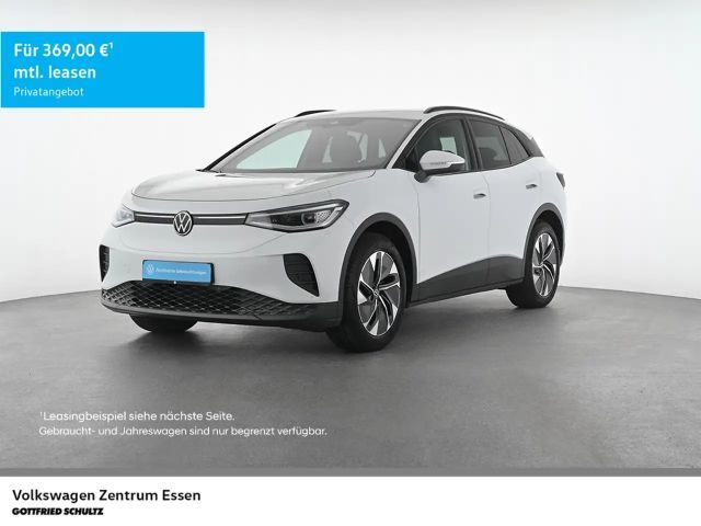 Volkswagen ID.4 Pure 2025 Elektrisch