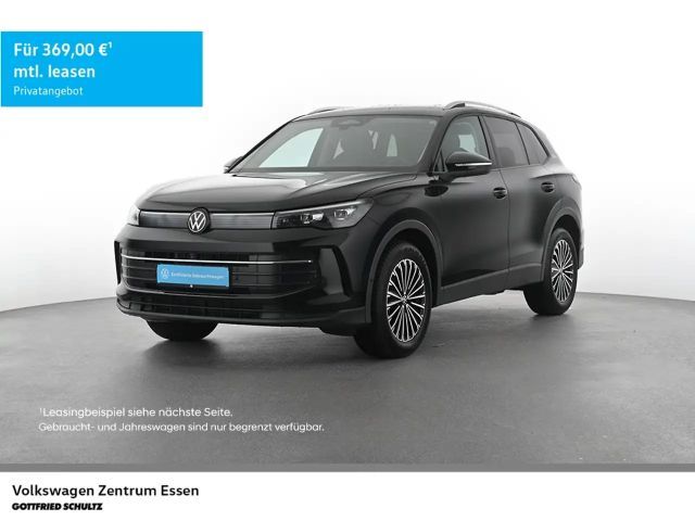 Volkswagen Tiguan Goal TDI DSG 2025 Diesel