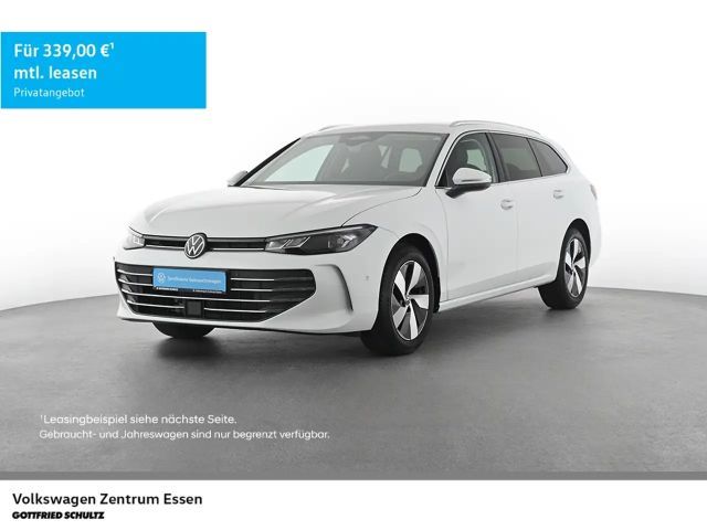Volkswagen Passat Variant Business eTSI DSG 2025 Benzine