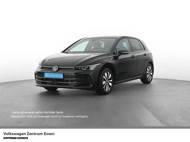 Volkswagen Golf Goal eTSI DSG 2025 Benzine