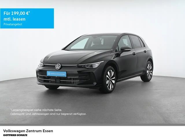Volkswagen Golf Goal TSI 2025 Benzine
