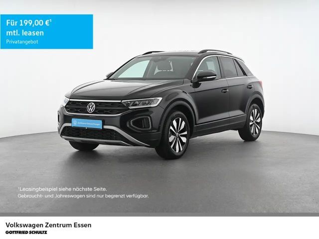Volkswagen T-Roc Goal 2025 Benzine