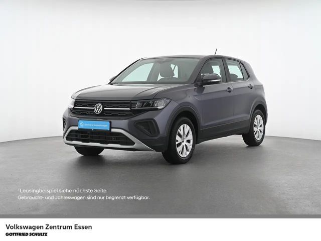 Volkswagen T-Cross TSI 2025 Benzine