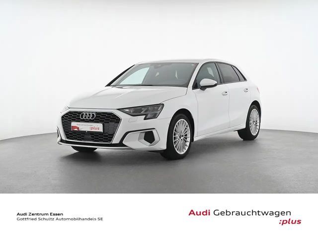 Audi A3 Advanced 30 TFSI S-TRONIC LED NAV PLUS PDC   MUFU 2023 Benzine