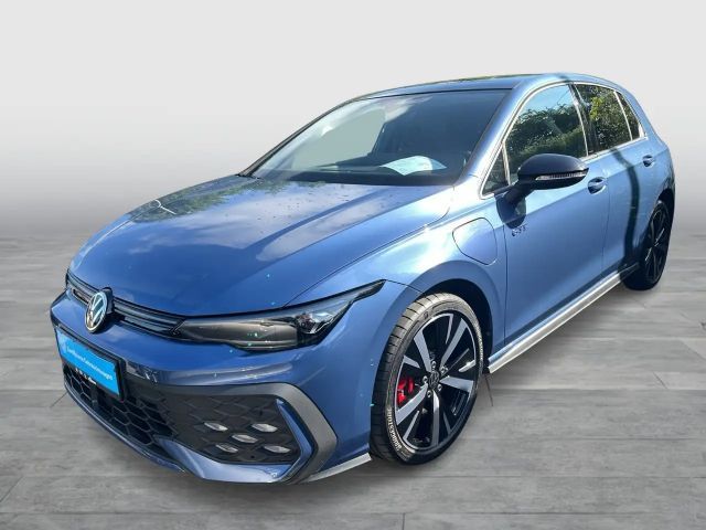 Volkswagen Golf GTE 1.5 e-Hybrid Matrix Pano AHK 360° LM18 2025 Hybride / Benzine