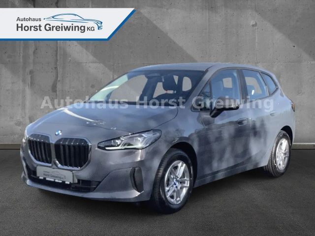 BMW 218 AHK  Kamera Memory  PDC 2023 Diesel