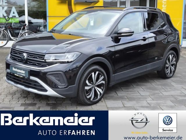 Volkswagen T-Cross 1.0 TSI Life DSG/Kamera/Ready2Discover/ACC 2025 Benzine