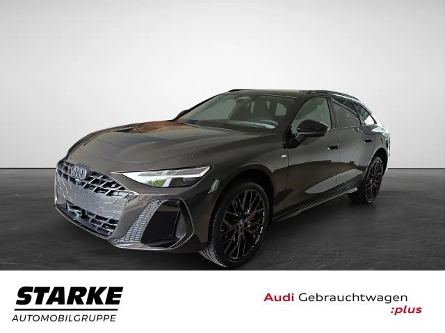 Audi A6 Avant TFSI S tronic quattro Tec pro Pano Matrix... 2026 Benzine