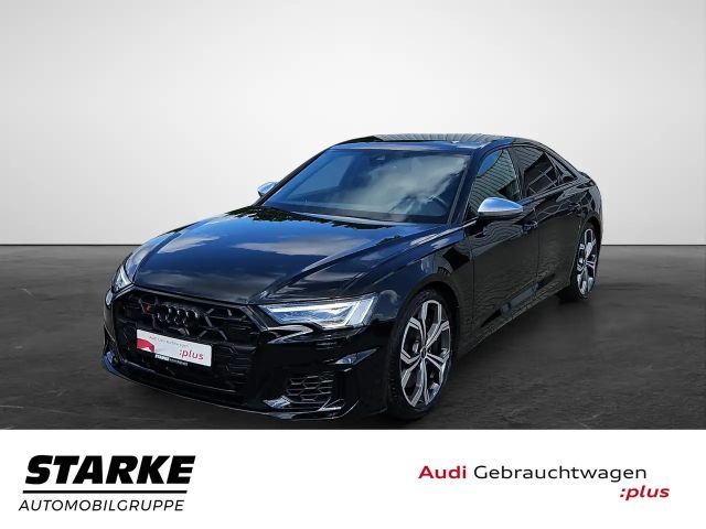 Audi S6 2025 Diesel