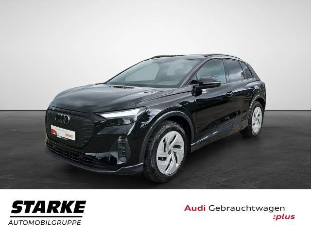 Audi Q4 e-tron 45 advanced NaviPlus LED 20-Zoll SHZ APS-Plus 2025 Elektrisch