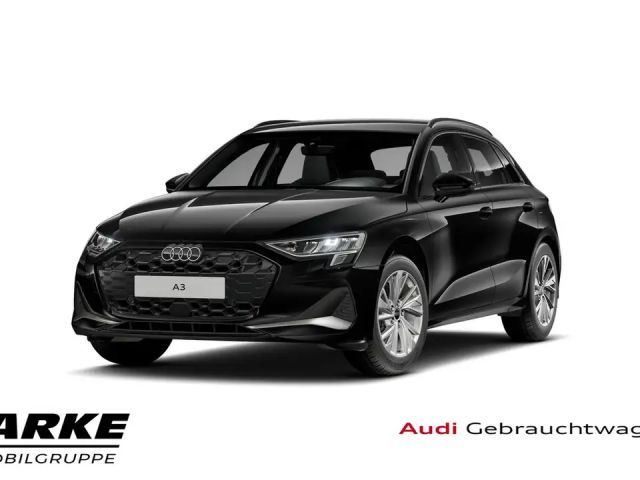 Audi A3 Sportback 35 TFSI S tronic Advanced NaviPlus AH... 2025 Benzine