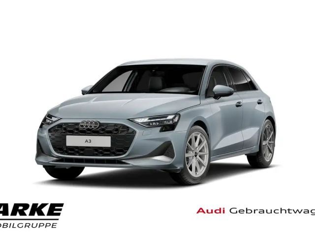 Audi A3 Sportback 30 TFSI S tronic Advanced NaviPlus LE... 2025 Benzine