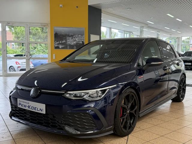 Volkswagen Golf GTI*H&R*R-FELGEN*LED*CLUBSPORT-OPTiK* 2022 Benzine