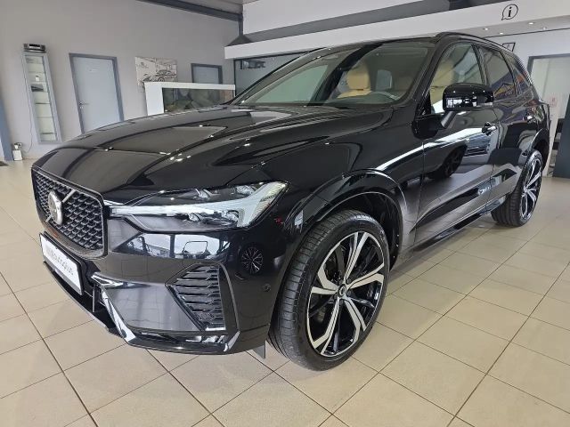 Volvo XC60 B5 (D) Ultimate Dark AWD Massage 360° Pano 2022 Diesel