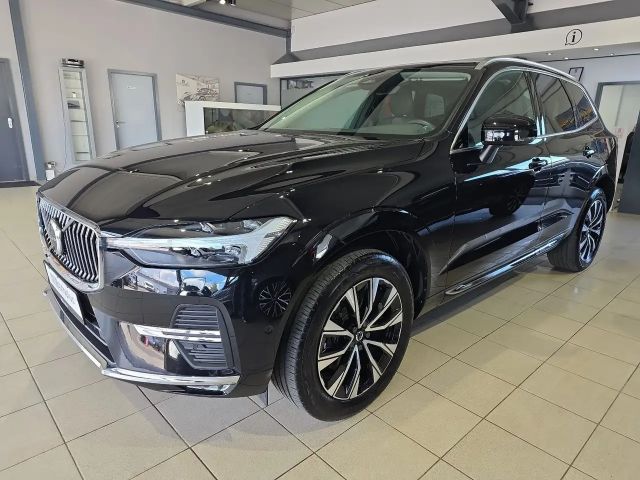 Volvo XC60 B4 (D) Plus Bright AWD ACC BLIS AHK Pano 2023 Diesel