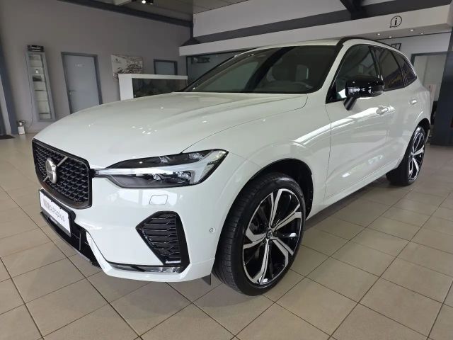 Volvo XC60 B5 R-Design ACC 360° Pano 21Zoll Memory LED 2022 Benzine