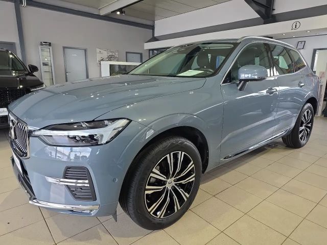 Volvo XC60 B5 Inscription ACC Sitzklima 360° Pano LED 2022 Benzine