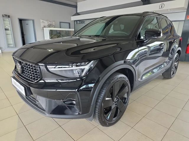 Volvo XC40 B3 Plus Black Edition ACC BLIS Kamera LED 2025 Benzine