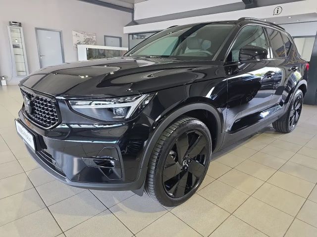 Volvo XC40 B3 Plus Black Edition ACC BLIS 360° LED H/K 2025 Benzine