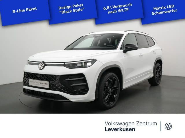 Volkswagen Tayron DSG 4Motion R-Line MATRIX H/K KAM360° 2026 Diesel