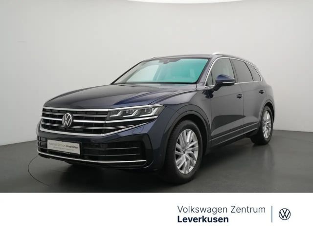 Volkswagen Touareg 2025 Diesel
