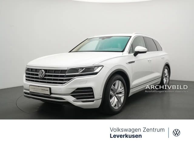 Volkswagen Touareg 2023 Diesel