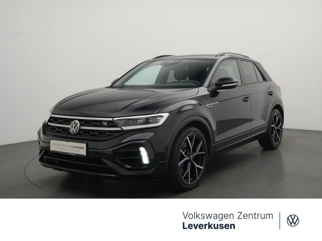 Volkswagen T-Roc R 4M ACC AHK NAVI KAM PANO 2025 Benzine