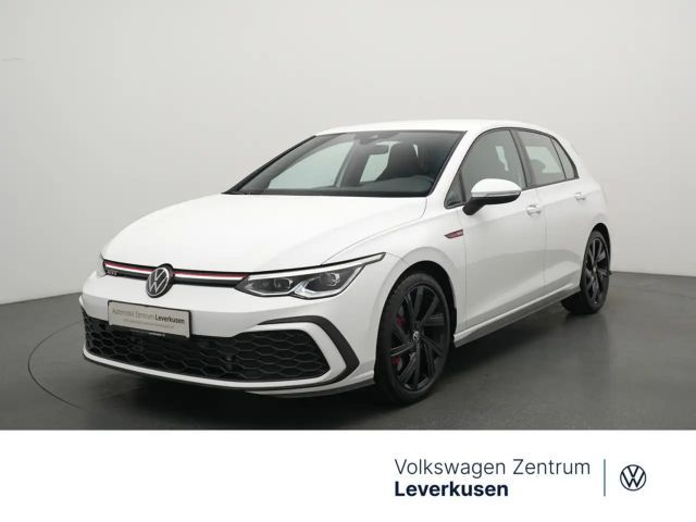 Volkswagen Golf VIII 2.0 TSI GTI LED STANDHZ ACC NAVI 2024 Benzine