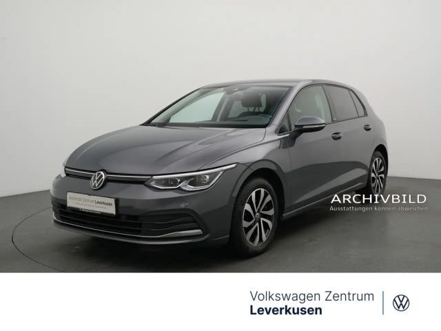 Volkswagen Golf VIII ACC NAVI LED KAM SHZ 2024 Diesel