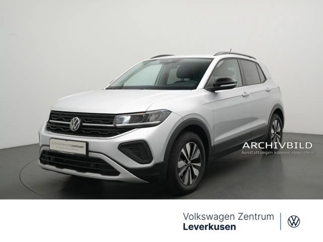 Volkswagen T-Cross LED SHZ PDC PORT NAVI 2025 Benzine