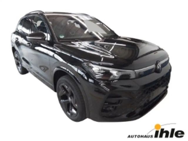 Volkswagen Tiguan R-Line Black Style 2,0 TDI DSG Gar.10.2030 HUD+IQ- 2025 Diesel