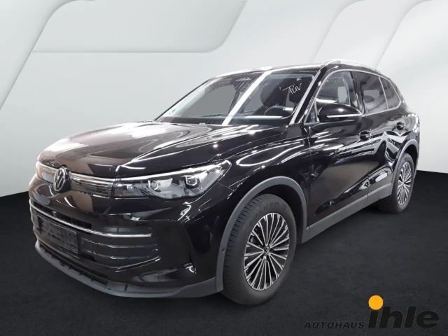 Volkswagen Tiguan Goal 2,0 TDI DSG AHK+NAVI+R-FAHRKAMERA 2025 Diesel