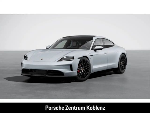 Porsche Taycan 4S 2024 Elektrisch