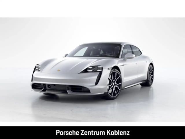 Porsche Taycan Turbo Sport Turismo 2023 Elektrisch