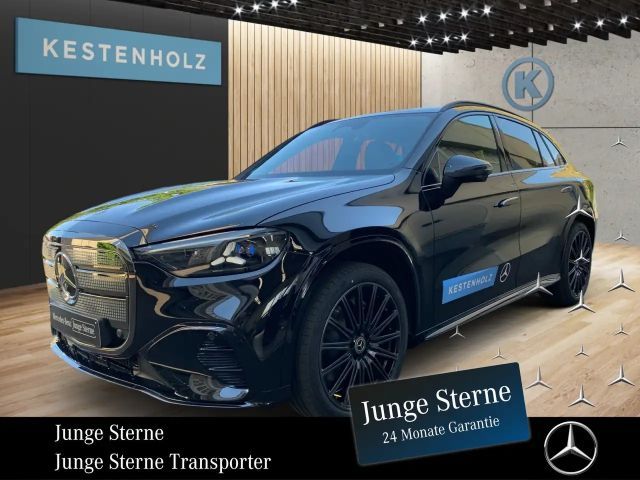 Mercedes-Benz GLC 400 GLC 400 4M EQ AMG+PLUS°PREMIUM°AHK°BURM3D° 2026 Elektrisch