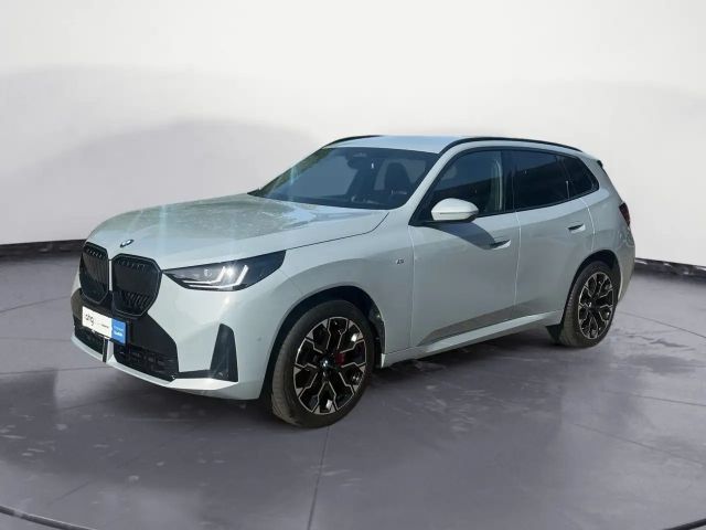 BMW X3 2025 Diesel