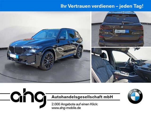 BMW X5 xDrive30d M-Sport *Navi*Rückfahrkamera*LED*HU 2025 Diesel