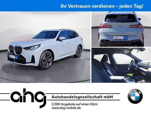 BMW X3 2025 Diesel