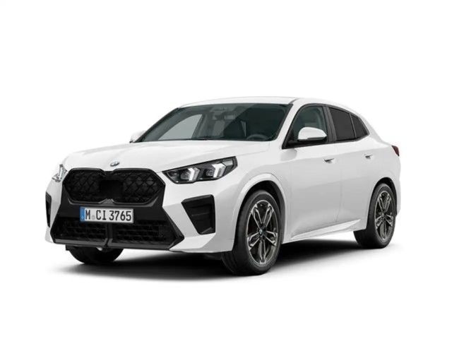 BMW X2 sDrive20d M-Sport Pro *Shadow*Navi*Kam.*Memor 2025 Diesel