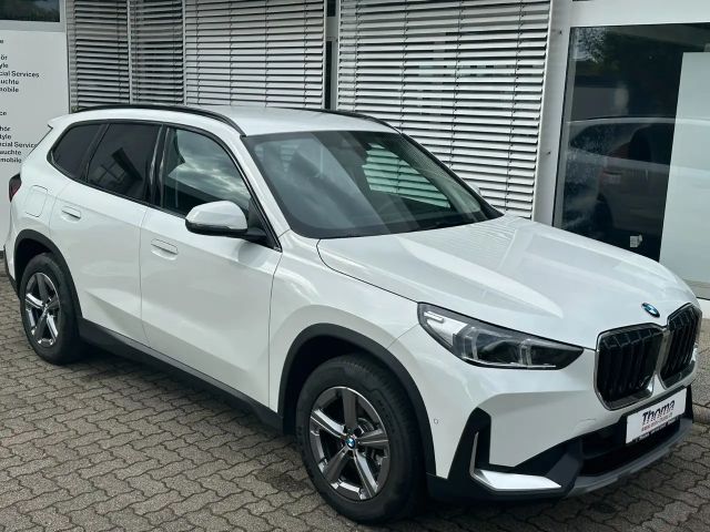BMW X1 2025 Benzine