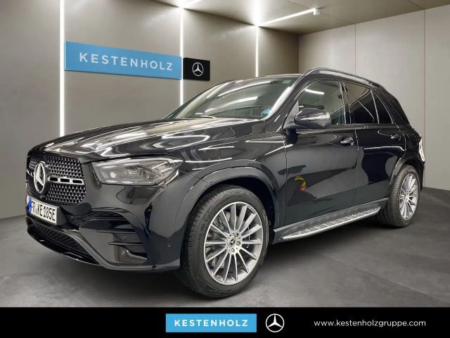 Mercedes-Benz GLE 350 de 4Matic AMG+HUD+AHK+PANO+BURMEST+MULTI 2026 Hybride / Diesel