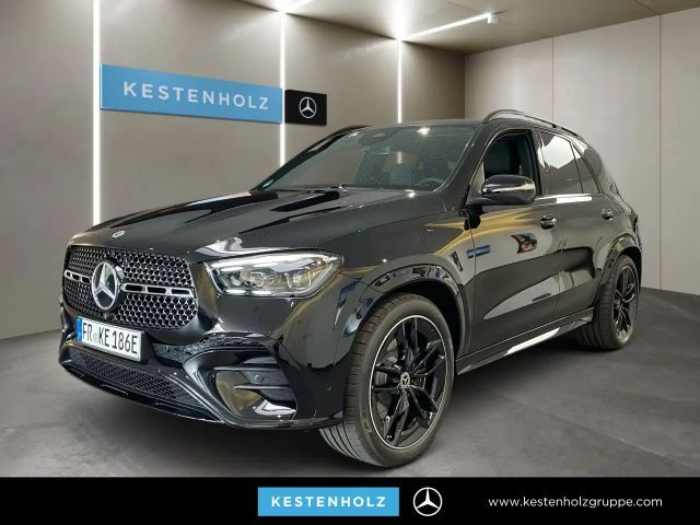 Mercedes-Benz GLE 350 de 4Matic AMG+HUD+AHK+PANO+BURMEST+MULTI 2026 Hybride / Diesel