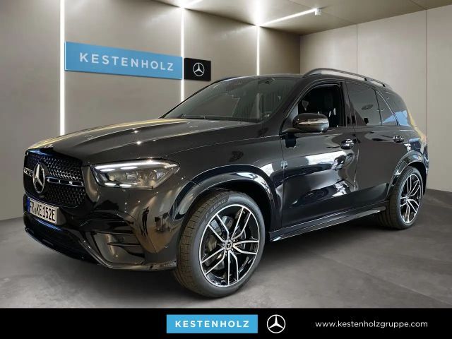Mercedes-Benz GLE 350 de 4Matic Hybrid AMG+AHK+PANO+360°+HUD 2026 Hybride / Diesel