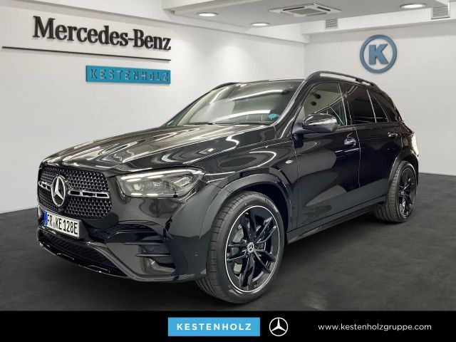 Mercedes-Benz GLE 350 de 4Matic AMG+AHK+PANO+MULTI+HUD+BURMEST 2025 Hybride / Diesel