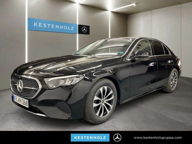 Mercedes-Benz E 200 d WideScreen LED Keyl-GO Kamera Spurhalt-Ass 2026 Diesel