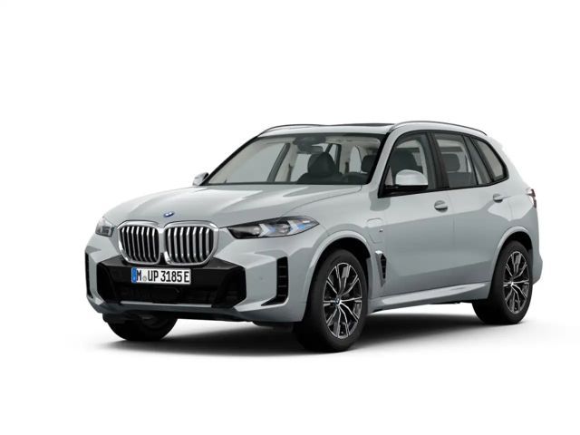BMW X5 xDrive50e M SPORT 20'' INTEGRAL LUFT AHK PANO 360° 2025 Hybride / Benzine