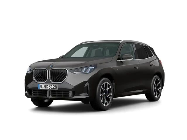 BMW X3 2025 Diesel